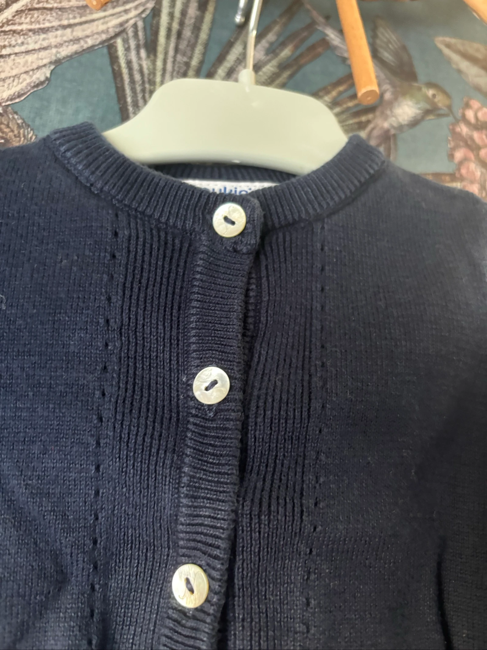 Noukies vest – photo 3